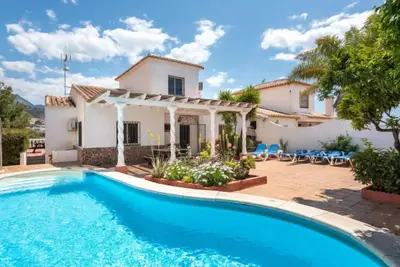 Image de Romeral by Interhome
