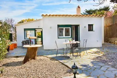 Image de Maison Mimosa by Interhome