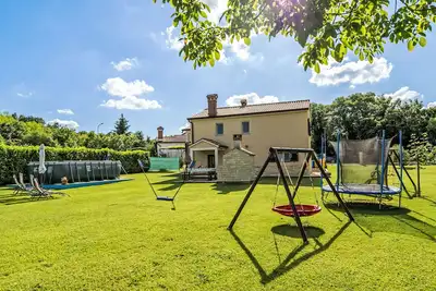 Image de Appartement Paola by Interhome