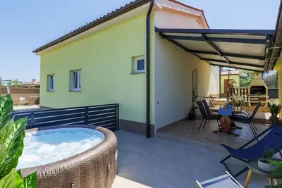 Maison Branka by Interhome