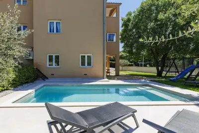Image de Appartement Ana by Interhome