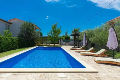 Image de Appartement Adria by Interhome