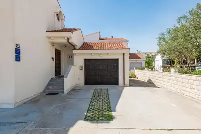 Appartement Maras by Interhome