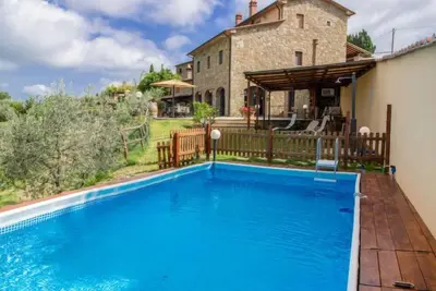 Image de Il Borgo di Gebbia by Interhome