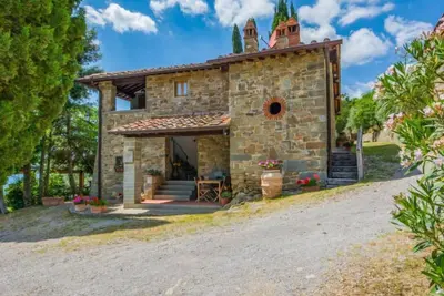 Image de Podere Le Coste by Interhome