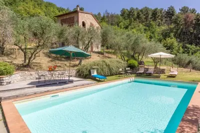 Image de Dante 3 by Interhome