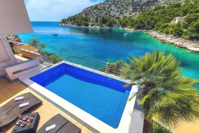 Image de Villa Silvana by Interhome