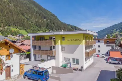 Image de Alpenrose by Interhome