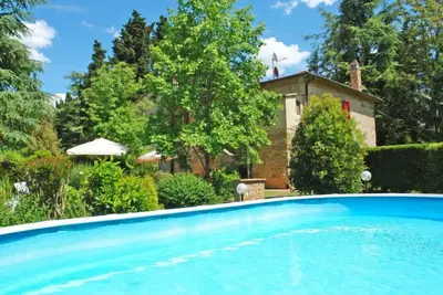 Image de L'Antica Chiesa by Interhome