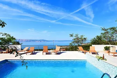 Maison Stana by Interhome