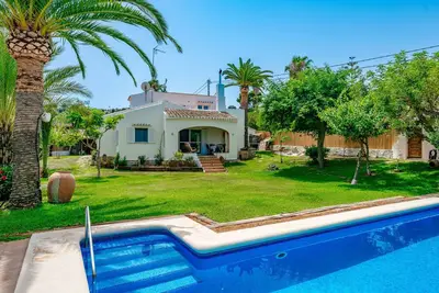Image de Maison Toscal by Interhome