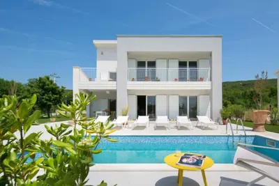 Image de Maison Debora by Interhome
