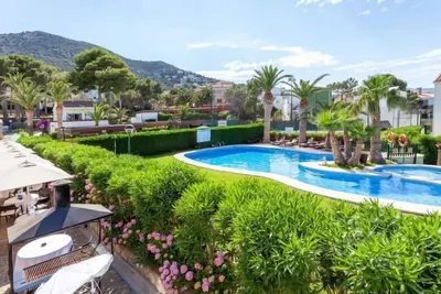 La Chumberita by Interhome
