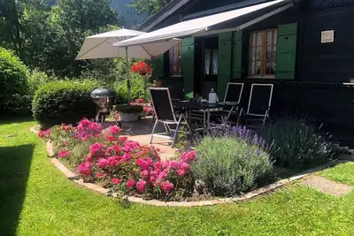 Image de Abnaki, Chalet by Interhome
