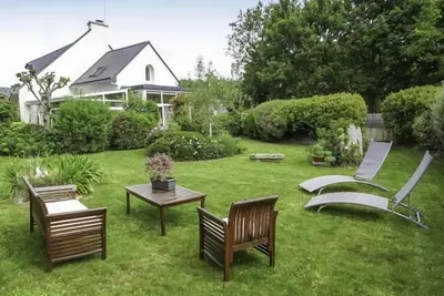 Image de Ty Patrick by Interhome