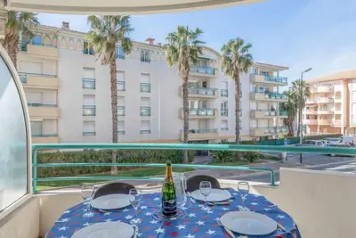 Appartement L'Open by Interhome