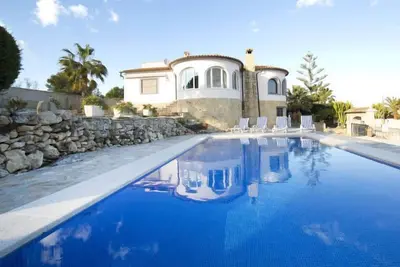 Image de Maison Jara by Interhome