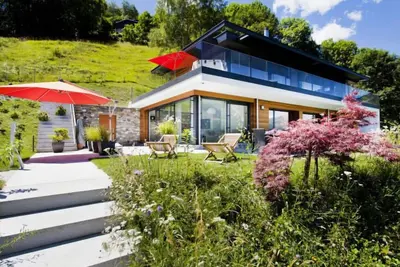 Image de Appartement Zenkei by Interhome