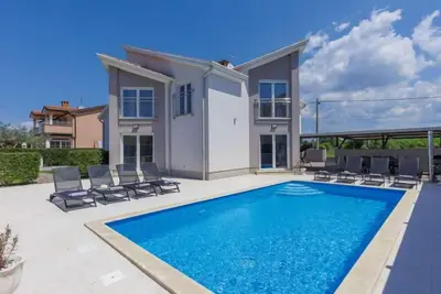 Image de Villa Gocci by Interhome