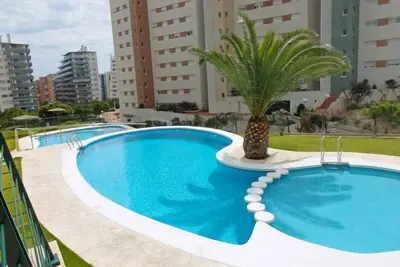 Image de Vila Park by Interhome