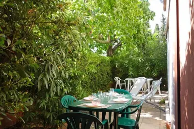 Image de Les Jardins de Neptune by Interhome