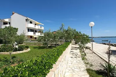 Appartement Maras by Interhome