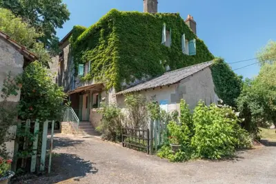 Image de Le Jardin de Timothee by Interhome