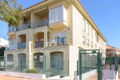 Montanar Luz by Interhome