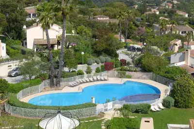 Image de Le Belvédère by Interhome