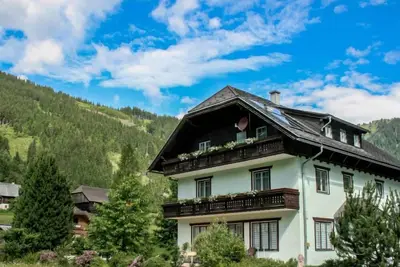 Image de Almsommer by Interhome