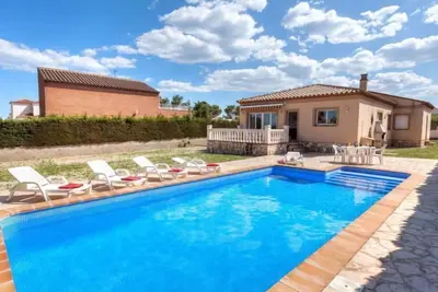 Image de Villa Llobeta by Interhome