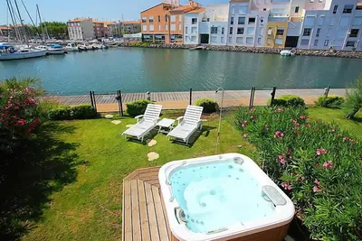 Image de Île St Martin by Interhome
