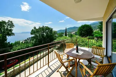 Image de Appartement Nives by Interhome