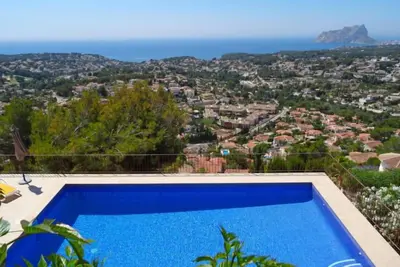 Image de Villa Osyris by Interhome