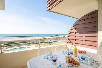Image de Le Sunset\/Cap Sud by Interhome
