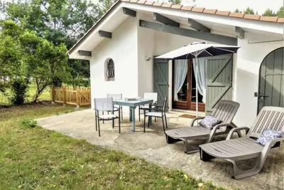 Image de Le Fournil by Interhome