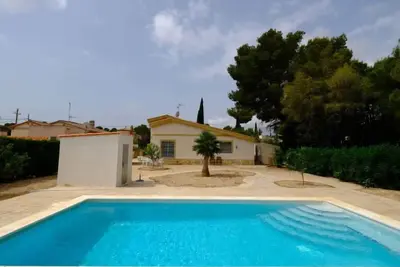 Image de Villa Palma by Interhome