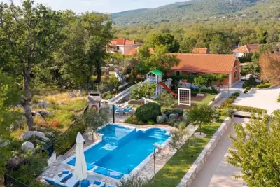 Image de Villa Dalmatica moderna by Interhome