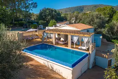 Image de Can Bernat by Interhome