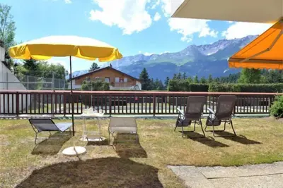 Image de Valdor A 42 Sud by Interhome