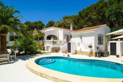 Image de El Palmeral by Interhome