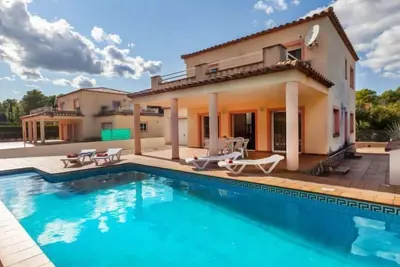 Image de Villa Cala Nova B by Interhome