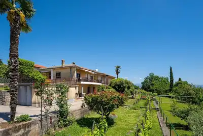 Image de Appartement Marija by Interhome