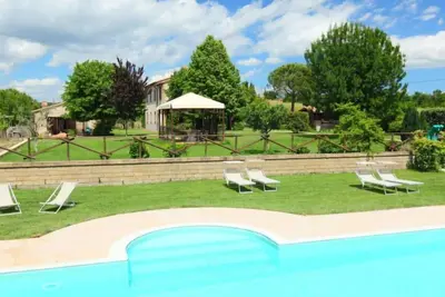 Image de Il Cerro by Interhome