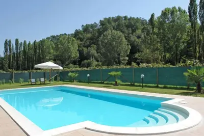 Image de Il Cipresso by Interhome