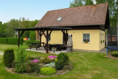 Image de Maison Fojtka by Interhome