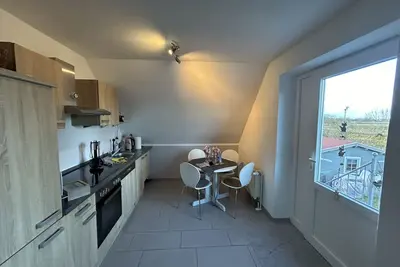 Image de Appartement Dori by Interhome