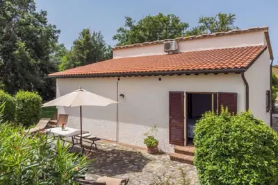 Mandorlo by Interhome