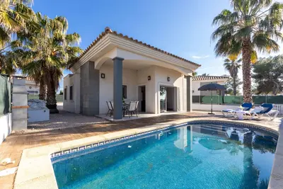 Image de Gaviota 5 by Interhome