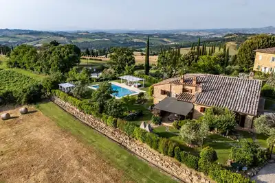 Vineyard View by Interhome